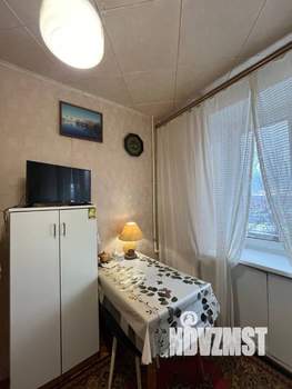 1-к квартира, вторичка, 33м2, 7/9 этаж