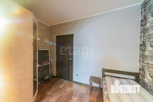 3-к квартира, вторичка, 82м2, 8/10 этаж
