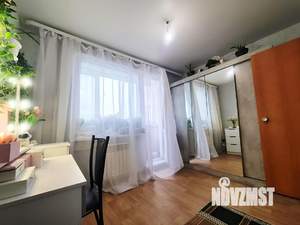 2-к квартира, вторичка, 48м2, 2/10 этаж