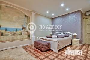 3-к квартира, вторичка, 135м2, 3/9 этаж