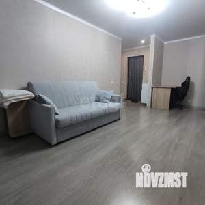 1-к квартира, вторичка, 32м2, 6/9 этаж