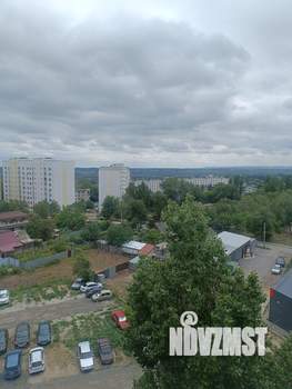 3-к квартира, вторичка, 63м2, 9/9 этаж