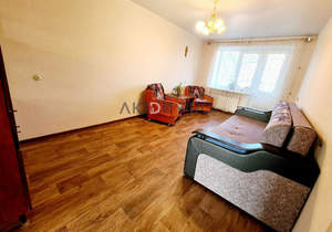 3-к квартира, вторичка, 59м2, 4/5 этаж