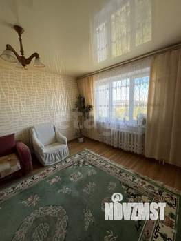 1-к квартира, вторичка, 47м2, 8/10 этаж