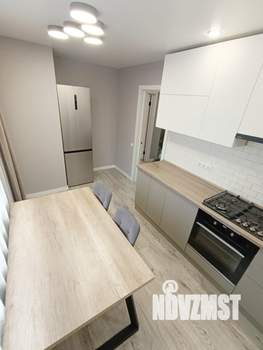 2-к квартира, вторичка, 55м2, 2/12 этаж