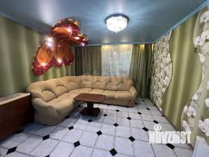 3-к квартира, вторичка, 67м2, 1/10 этаж