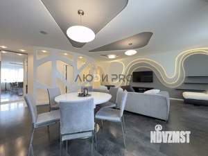 3-к квартира, вторичка, 98м2, 10/10 этаж