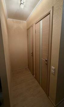 1-к квартира, вторичка, 32м2, 6/9 этаж