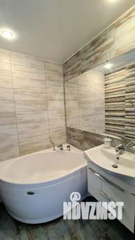 2-к квартира, сданный дом, 54м2, 10/11 этаж