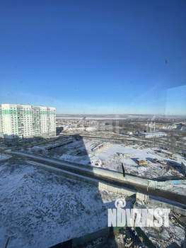 1-к квартира, вторичка, 43м2, 10/18 этаж