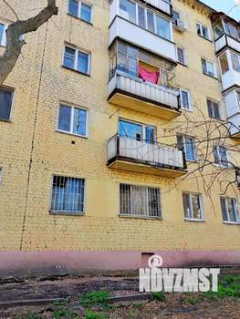 1-к квартира, вторичка, 33м2, 1/5 этаж