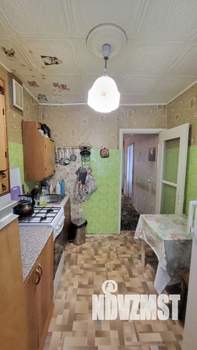 3-к квартира, вторичка, 60м2, 8/9 этаж