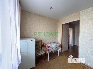 1-к квартира, вторичка, 34м2, 5/10 этаж