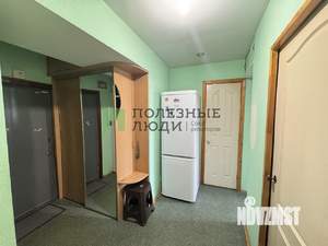 3-к квартира, вторичка, 66м2, 9/9 этаж