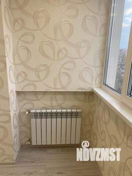 1-к квартира, вторичка, 38м2, 7/10 этаж