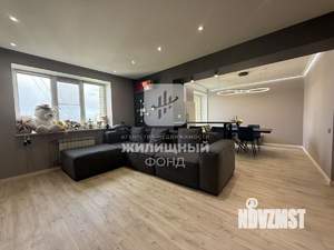 4-к квартира, вторичка, 170м2, 10/11 этаж