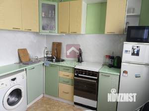 2-к квартира, вторичка, 54м2, 6/9 этаж