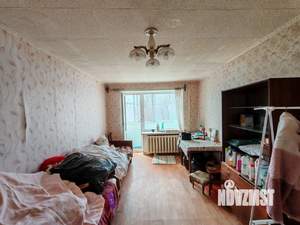 2-к квартира, вторичка, 45м2, 4/5 этаж