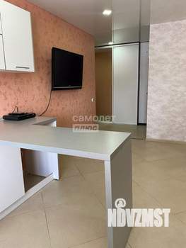 1-к квартира, вторичка, 41м2, -1/10 этаж