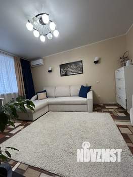1-к квартира, вторичка, 34м2, 8/10 этаж