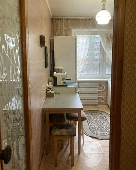 2-к квартира, вторичка, 49м2, 3/9 этаж