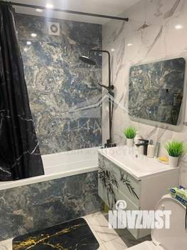 1-к квартира, вторичка, 39м2, 9/10 этаж