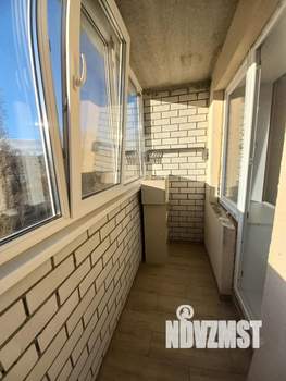 1-к квартира, вторичка, 26м2, 6/10 этаж