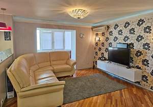 2-к квартира, вторичка, 67м2, 10/10 этаж