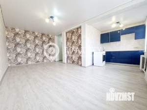 1-к квартира, вторичка, 28м2, 7/9 этаж
