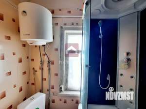 2-к квартира, вторичка, 25м2, 2/2 этаж
