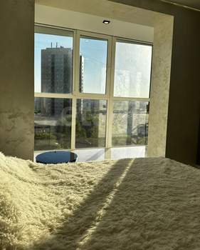 1-к квартира, вторичка, 44м2, 7/14 этаж