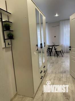 Студия квартира, вторичка, 38м2, 1/10 этаж