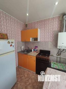 1-к квартира, вторичка, 33м2, 4/4 этаж