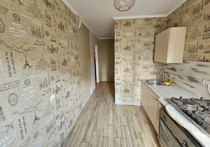 3-к квартира, вторичка, 56м2, 6/9 этаж