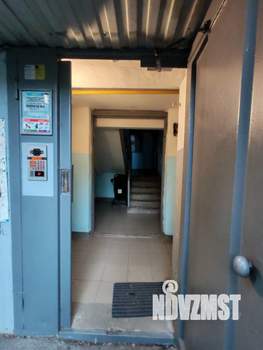 1-к квартира, вторичка, 30м2, 1/5 этаж