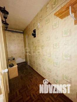 2-к квартира, вторичка, 42м2, 1/5 этаж