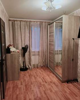 2-к квартира, вторичка, 45м2, 5/5 этаж