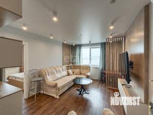 2-к квартира, вторичка, 59м2, 16/25 этаж