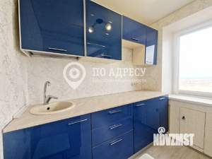 1-к квартира, вторичка, 28м2, 7/9 этаж