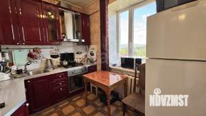 2-к квартира, вторичка, 51м2, 3/3 этаж