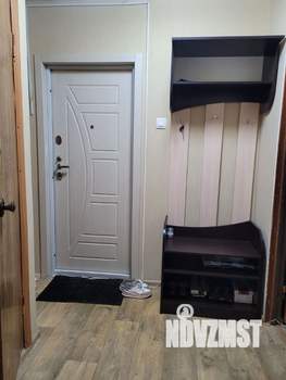 1-к квартира, вторичка, 38м2, 1/10 этаж