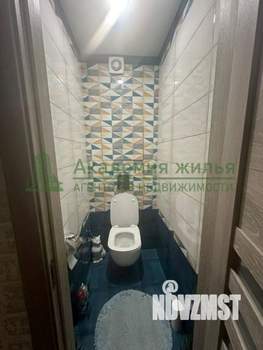 3-к квартира, вторичка, 65м2, 3/3 этаж