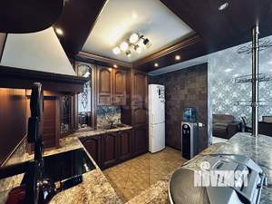 3-к квартира, вторичка, 79м2, 23/25 этаж