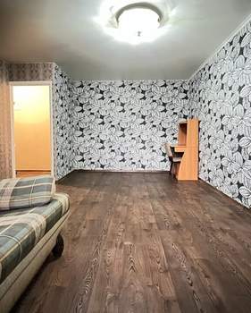 1-к квартира, вторичка, 32м2, 2/5 этаж