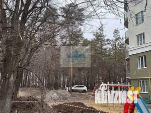 2-к квартира, вторичка, 56м2, 4/10 этаж