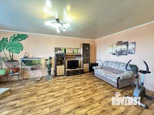 2-к квартира, вторичка, 70м2, 4/10 этаж