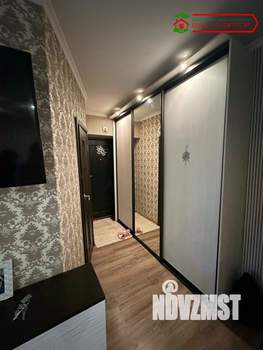 2-к квартира, вторичка, 46м2, 1/5 этаж