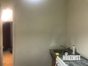 1-к квартира, вторичка, 32м2, 1/9 этаж