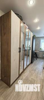 1-к квартира, вторичка, 33м2, 5/5 этаж