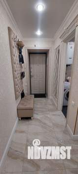 2-к квартира, вторичка, 51м2, 1/9 этаж